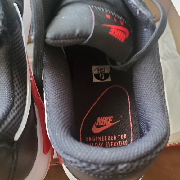 Mens Nike Air Max Excee - Picture 6 of 7